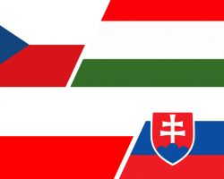 Primátoři Visegrádu: Zelené investice jsou cestou z krize